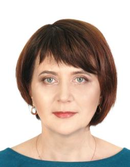 Босых Наталья Владимировна