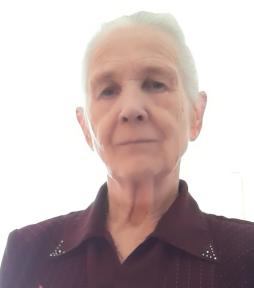 Хрусталева Наталья Владимировна