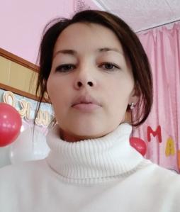 Мещерякова Юлия Витальевна