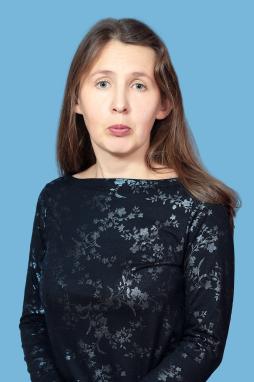 Школдина Алена Юрьевна