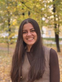 Шушканова Юлия Владимировна