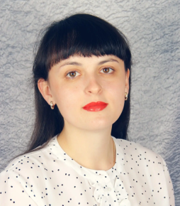 Демидова Анастасия Валерьевна